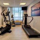 Immagine 48 azienda HOLIDAY INN BOLOGNA - FIERA Viaggi e turismo in Bologna