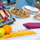 Immagine 54 azienda HOLIDAY INN BOLOGNA - FIERA Viaggi e turismo in Bologna