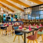 Immagine 56 azienda HOLIDAY INN BOLOGNA - FIERA Viaggi e turismo in Bologna