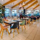 Immagine 58 azienda HOLIDAY INN BOLOGNA - FIERA Viaggi e turismo in Bologna