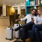 Immagine 59 azienda HOLIDAY INN BOLOGNA - FIERA Viaggi e turismo in Bologna