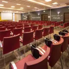 Immagine 60 azienda HOLIDAY INN BOLOGNA - FIERA Viaggi e turismo in Bologna