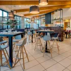 Immagine 61 azienda HOLIDAY INN BOLOGNA - FIERA Viaggi e turismo in Bologna