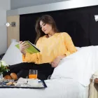 Immagine 62 azienda HOLIDAY INN BOLOGNA - FIERA Viaggi e turismo in Bologna