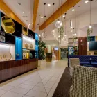 Immagine 67 azienda HOLIDAY INN BOLOGNA - FIERA Viaggi e turismo in Bologna