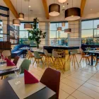 Immagine 69 azienda HOLIDAY INN BOLOGNA - FIERA Viaggi e turismo in Bologna