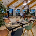 Immagine 70 azienda HOLIDAY INN BOLOGNA - FIERA Viaggi e turismo in Bologna