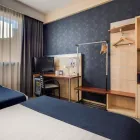 Immagine 73 azienda HOLIDAY INN BOLOGNA - FIERA Viaggi e turismo in Bologna