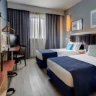 Immagine 77 azienda HOLIDAY INN BOLOGNA - FIERA Viaggi e turismo in Bologna