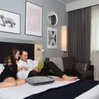 Immagine 79 azienda HOLIDAY INN BOLOGNA - FIERA Viaggi e turismo in Bologna