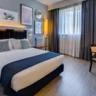 Immagine 80 azienda HOLIDAY INN BOLOGNA - FIERA Viaggi e turismo in Bologna