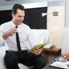 Immagine 85 azienda HOLIDAY INN BOLOGNA - FIERA Viaggi e turismo in Bologna