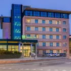 Immagine 88 azienda HOLIDAY INN BOLOGNA - FIERA Viaggi e turismo in Bologna