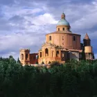 Immagine 89 azienda HOLIDAY INN BOLOGNA - FIERA Viaggi e turismo in Bologna