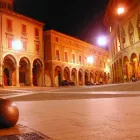 Immagine 90 azienda HOLIDAY INN BOLOGNA - FIERA Viaggi e turismo in Bologna