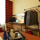 Immagine 92 azienda HOLIDAY INN BOLOGNA - FIERA Viaggi e turismo in Bologna