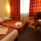 Immagine 93 azienda HOLIDAY INN BOLOGNA - FIERA Viaggi e turismo in Bologna