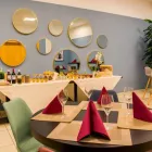 Immagine 95 azienda HOLIDAY INN BOLOGNA - FIERA Viaggi e turismo in Bologna