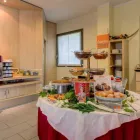Immagine 12 azienda HOLIDAY INN EXPRESS PARMA Viaggi e turismo in Parma Bo