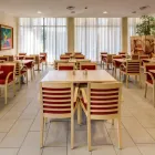 Immagine 14 azienda HOLIDAY INN EXPRESS PARMA Viaggi e turismo in Parma Bo
