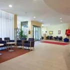 Immagine 25 azienda HOLIDAY INN EXPRESS PARMA Viaggi e turismo in Parma Bo