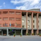 Immagine 26 azienda HOLIDAY INN EXPRESS PARMA Viaggi e turismo in Parma Bo