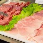 Immagine 33 azienda HOLIDAY INN EXPRESS PARMA Viaggi e turismo in Parma Bo