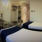 Immagine 35 azienda HOLIDAY INN EXPRESS PARMA Viaggi e turismo in Parma Bo