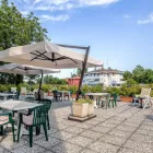 Immagine 40 azienda HOLIDAY INN EXPRESS PARMA Viaggi e turismo in Parma Bo