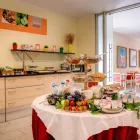 Immagine 46 azienda HOLIDAY INN EXPRESS PARMA Viaggi e turismo in Parma Bo