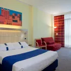 Immagine 50 azienda HOLIDAY INN EXPRESS PARMA Viaggi e turismo in Parma Bo