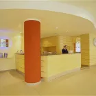 Immagine 56 azienda HOLIDAY INN EXPRESS PARMA Viaggi e turismo in Parma Bo