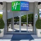 Immagine 61 azienda HOLIDAY INN EXPRESS PARMA Viaggi e turismo in Parma Bo