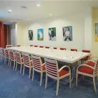 Immagine 71 azienda HOLIDAY INN EXPRESS PARMA Viaggi e turismo in Parma Bo
