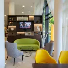 Immagine 1 azienda HOLIDAY INN TURIN - CORSO FRANCIA Viaggi e turismo in Turin