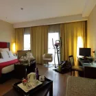 Immagine 2 azienda HOLIDAY INN TURIN - CORSO FRANCIA Viaggi e turismo in Turin