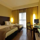 Immagine 6 azienda HOLIDAY INN TURIN - CORSO FRANCIA Viaggi e turismo in Turin