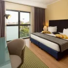 Immagine 7 azienda HOLIDAY INN TURIN - CORSO FRANCIA Viaggi e turismo in Turin