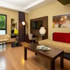 Immagine 8 azienda HOLIDAY INN TURIN - CORSO FRANCIA Viaggi e turismo in Turin