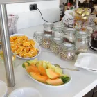 Immagine 10 azienda HOLIDAY INN TURIN - CORSO FRANCIA Viaggi e turismo in Turin