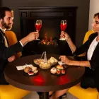 Immagine 16 azienda HOLIDAY INN TURIN - CORSO FRANCIA Viaggi e turismo in Turin