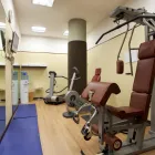 Immagine 17 azienda HOLIDAY INN TURIN - CORSO FRANCIA Viaggi e turismo in Turin