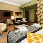 Immagine 18 azienda HOLIDAY INN TURIN - CORSO FRANCIA Viaggi e turismo in Turin