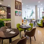 Immagine 22 azienda HOLIDAY INN TURIN - CORSO FRANCIA Viaggi e turismo in Turin