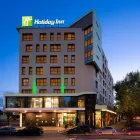 Immagine 24 azienda HOLIDAY INN TURIN - CORSO FRANCIA Viaggi e turismo in Turin