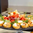 Immagine 27 azienda HOLIDAY INN TURIN - CORSO FRANCIA Viaggi e turismo in Turin