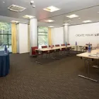 Immagine 28 azienda HOLIDAY INN TURIN - CORSO FRANCIA Viaggi e turismo in Turin