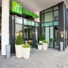 Immagine 37 azienda HOLIDAY INN TURIN - CORSO FRANCIA Viaggi e turismo in Turin