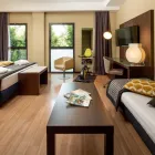 Immagine 40 azienda HOLIDAY INN TURIN - CORSO FRANCIA Viaggi e turismo in Turin