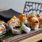 Immagine 25 azienda HONZEN FUSION JAPANESE Ristorante in Napoli